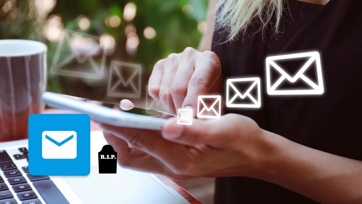 Google doprowadziło do zamknięcia lubianego projektu FairEmail