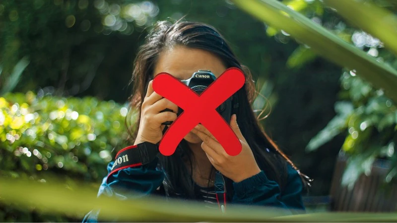 Canon rezygnuje z produkcji lustrzanek? Tak, ale nie