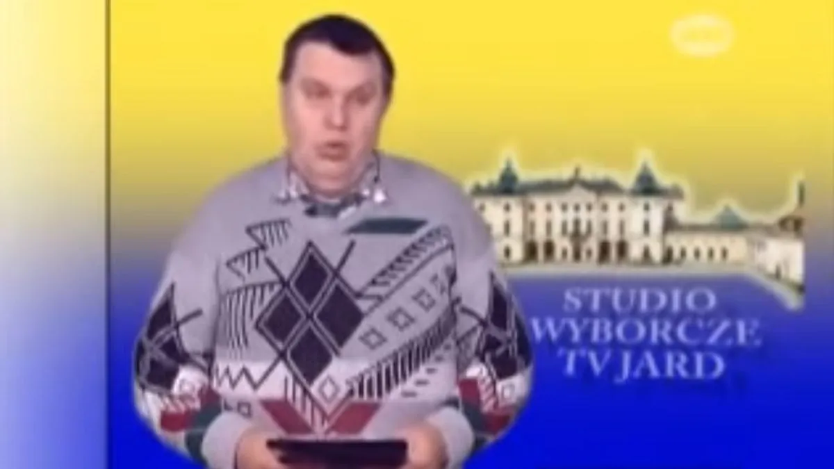 RPO wystąpił w sprawie Kononowicza do KRRiT, UODO i prokuratury