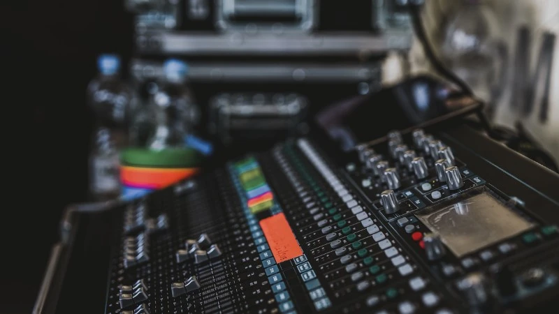 Darmowe dźwięki? Proszę bardzo! Oto 16 tysięcy darmowych odgłosów od BBC