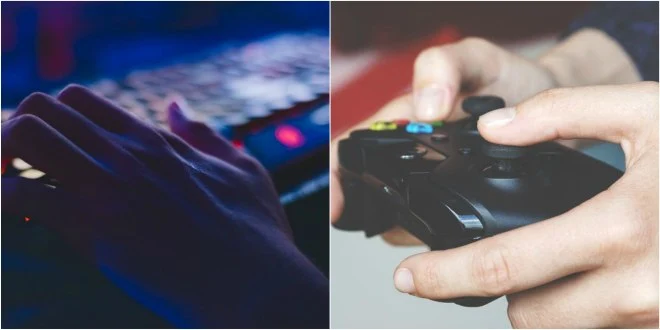 Konsole na równi z pecetami… ale król rynku gier jest zupełnie inny