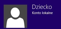 Windows 8.1: Zarządzanie kontrolą rodzicielską