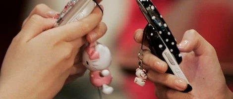 Cenzura na smartfonach młodzieży w Korei Południowej?