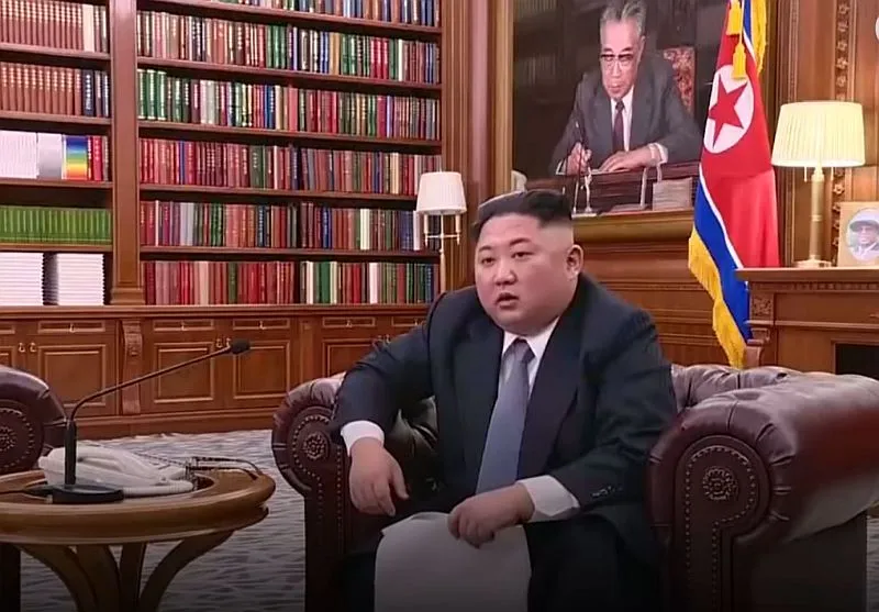 Korea Północna zdobyła w sieci 2 miliardy dolarów na zbrojenia