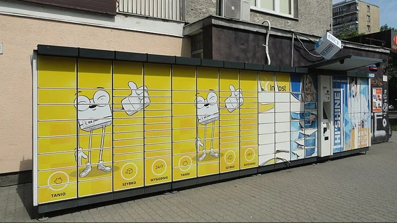 InPost zaleca zamawianie do Paczkomatów. Przesyłki będą docierać do nich nawet w weekendy!