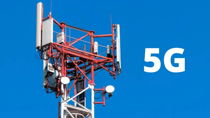 Podpalono trzy maszty 5G. „To 5G odpowiada za koronawirusa” (wideo)