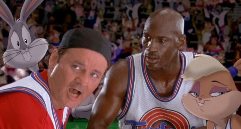 Pamiętasz Kosmiczny Mecz? A tę stronę internetową znasz? Budzi nostalgię