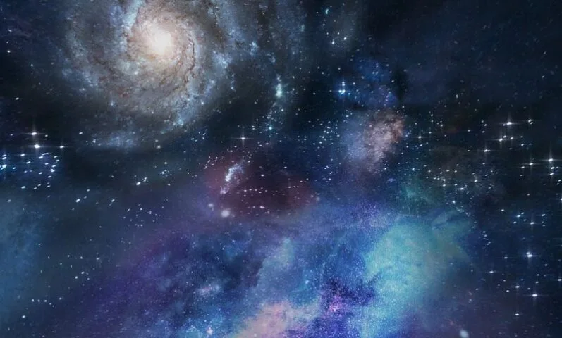 Rozwiązano tajemnicę zaginionego kosmicznego żelaza