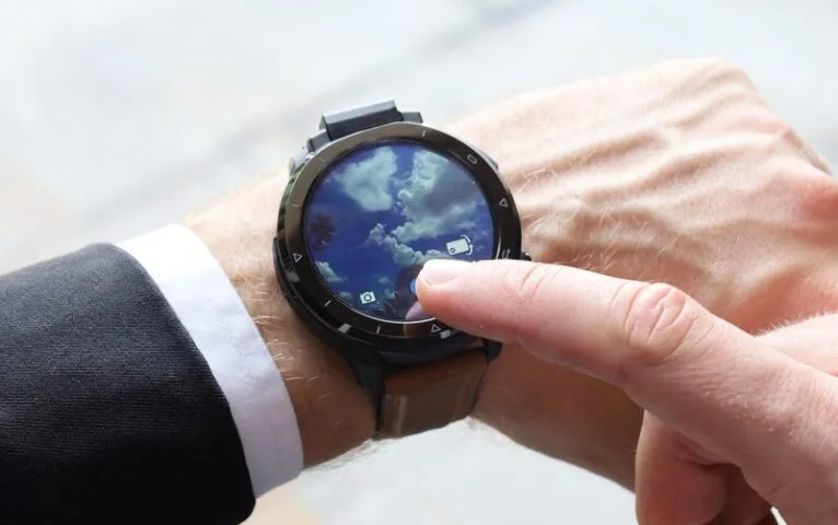 Kospet Optimus 2 – smartwatch z funkcjami smartfona w świetnej promocji