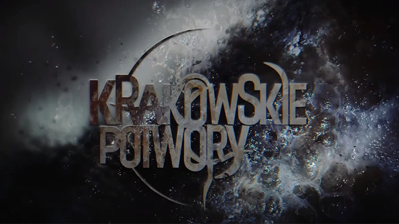 Krakowskie potwory od Netflixa na pierwszym zwiastunie. Nie wygląda to najgorzej