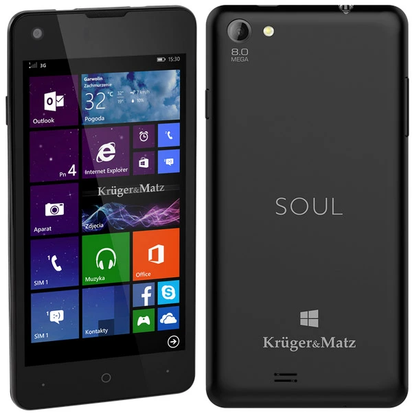 Kruger & Matz Soul 2 Kruger & Matz Soul 2