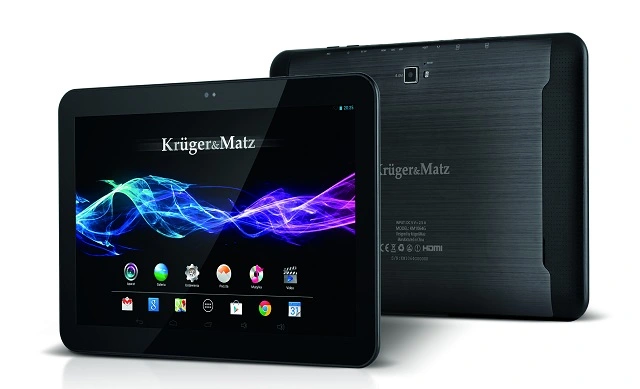 kruger matz KM1064