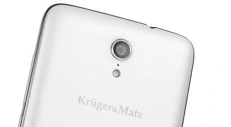 Kruger&Matz Live 3 – nowy flagowiec od polskiego producenta