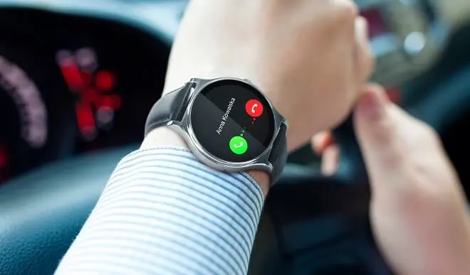 Kruger&Matz Style – stylowy smartwatch w niezłej cenie