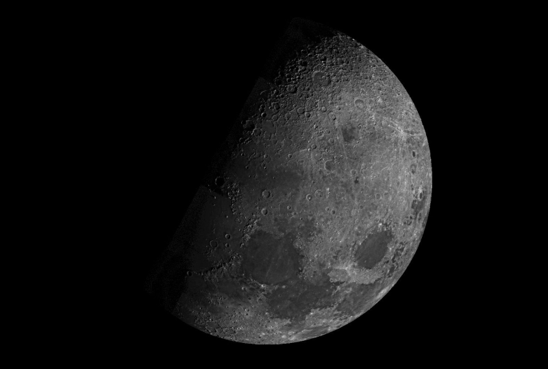 Życie na Księżycu będzie bardziej ryzykowne niż sądzono. Oto powód