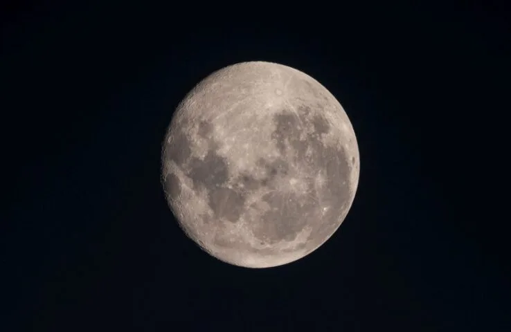 Rosja i Chiny chcą wspólnie zbudować na Księżycu stację kosmiczną