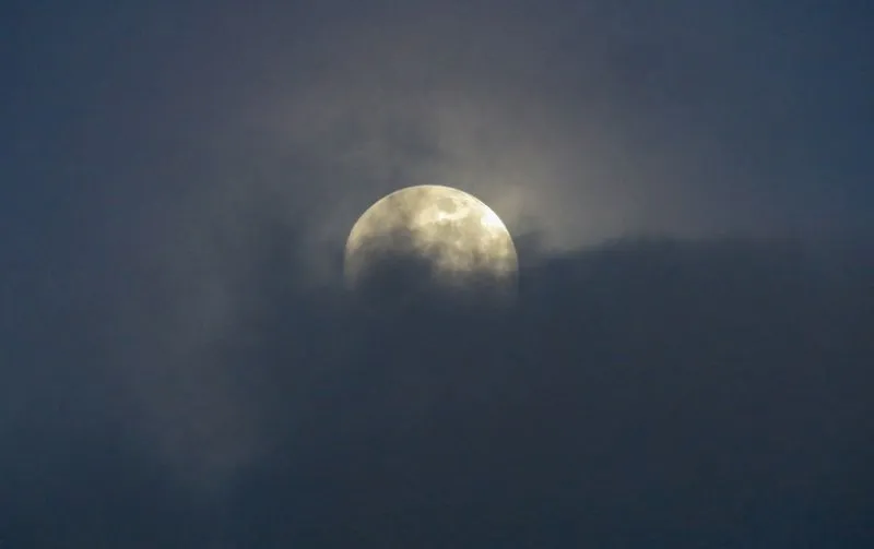 900 lat temu Księżyc niespodziewanie zniknął – w końcu wiemy, dlaczego