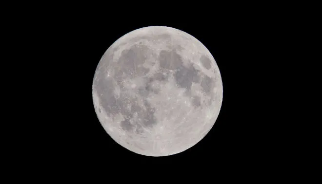 Już za kilka lat doczekamy się… kopalni na Księżycu