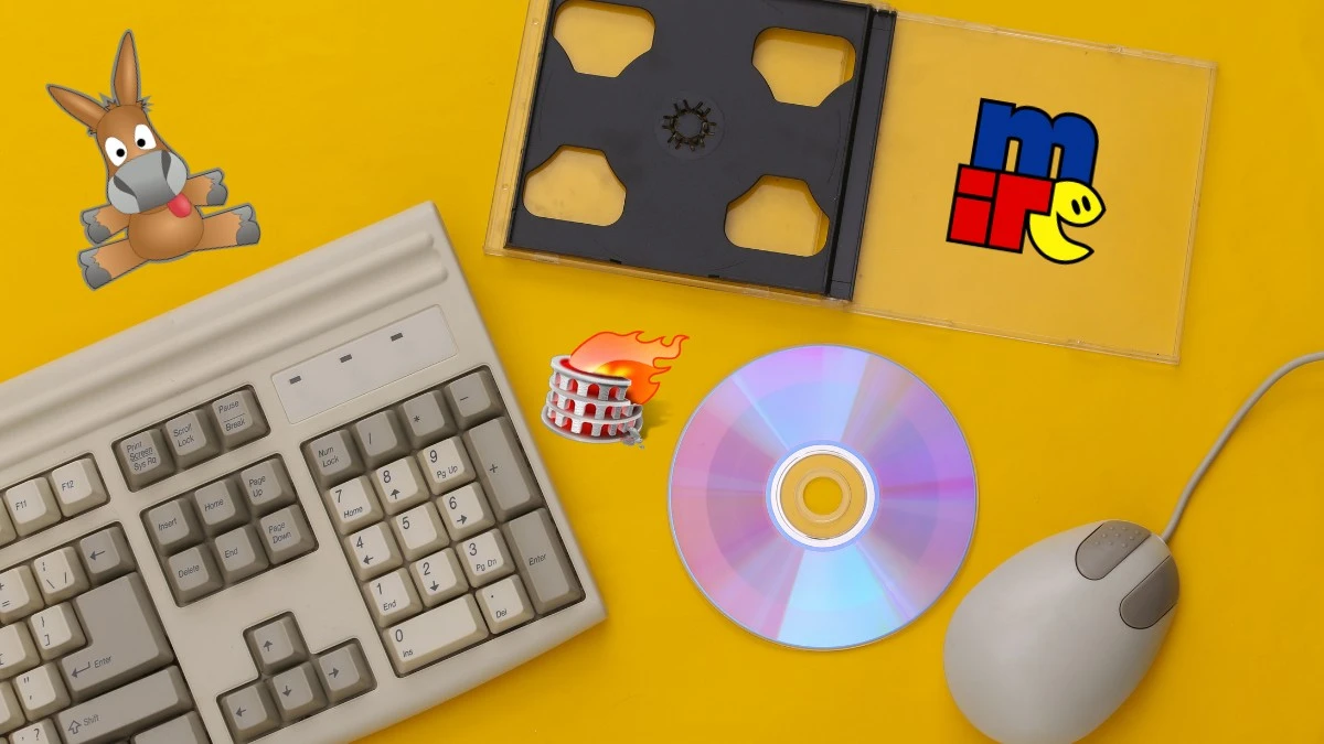 6 kultowych programów o których (prawie) nikt już nie pamięta