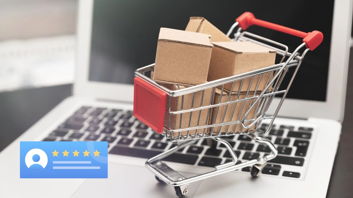 Fałszywe opinie w sieci. UOKiK postawił zarzuty dwóm firmom