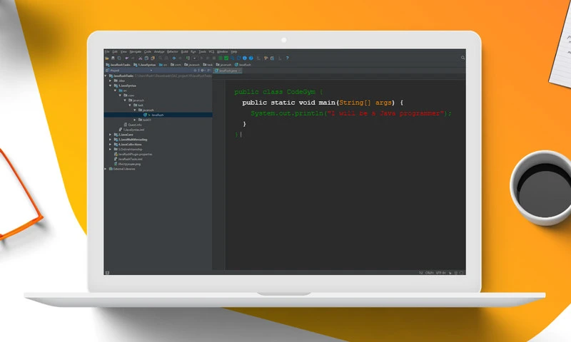 CodeGym – kurs programowania w Javie teraz dostępny w języku polskim