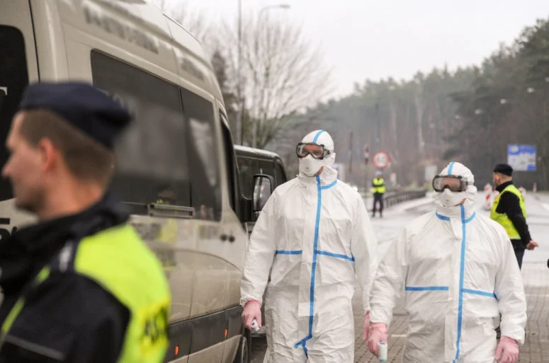 Rząd szykuje aplikację dla osób objętych kwarantanną? Ma korzystać z geolokalizacji