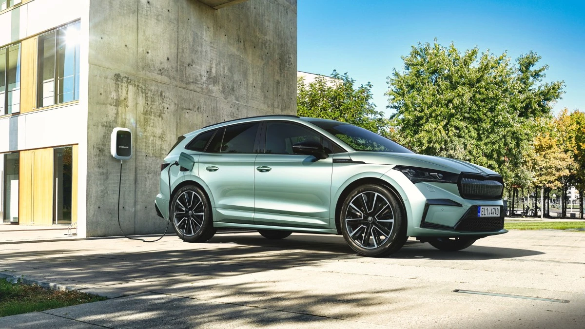 Deklarowany zasięg elektryków to ściema. Podano prawdziwe dane