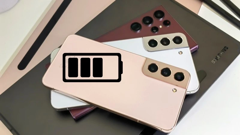 Samsung mnie zawiódł. Szybkie ładowanie flagowców to ściema