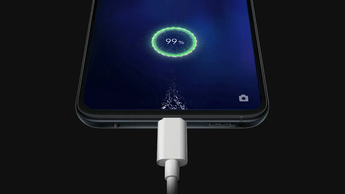 Chiny mają nowy standard ładowania smartfonów. Czterej giganci chcą go stosować