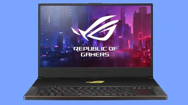 Laptopy z ekranami 300 Hz zapowiedziane na IFA. Nie mają sensu