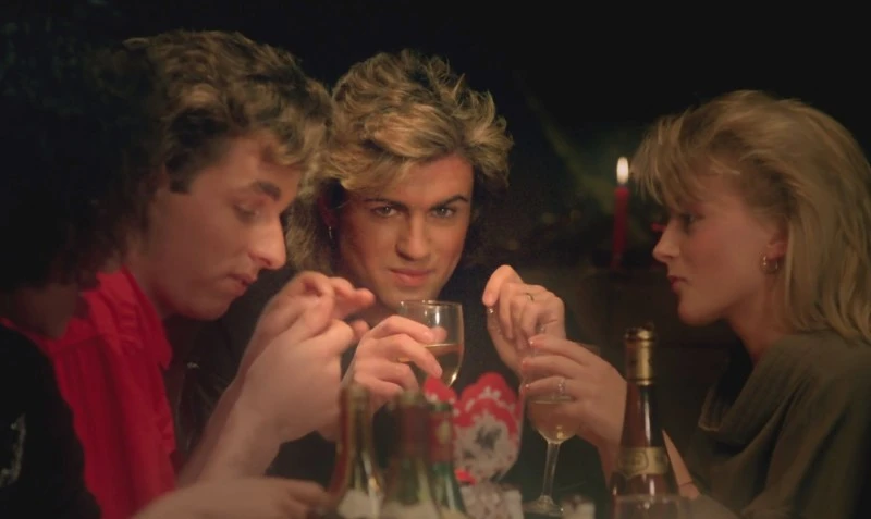 Od teraz możesz katować znajomych Last Christmas w 4K