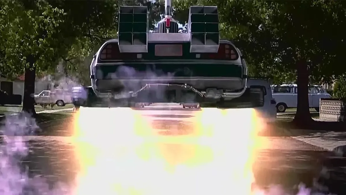 Alef Aeronautics z certyfikacją FAA na swój latający samochód