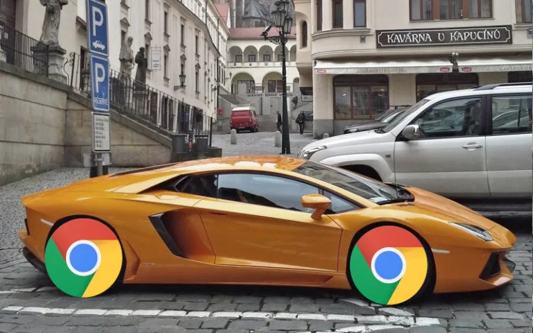 Jeszcze szybsze przeglądanie stron na Google Chrome