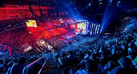 Środowisko LGBT niemile widziane na turnieju League of Legends