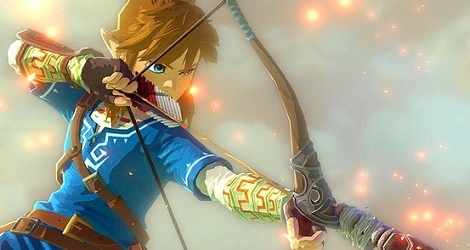Netflix pracuje nad serialem The Legend of Zelda?
