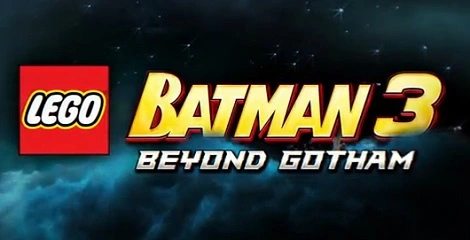 LEGO Batman 3: Beyond Gotham za darmo do kart graficznych AMD