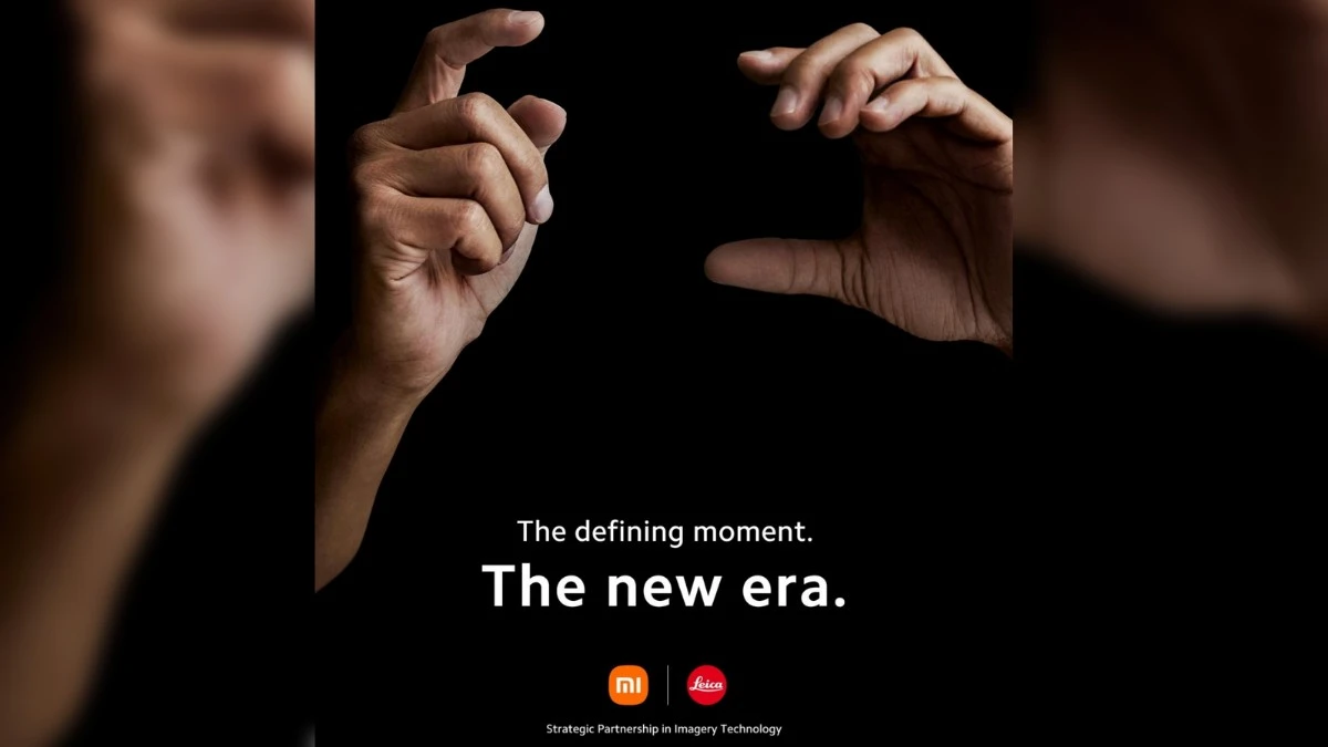 Xiaomi ogłosiło partnerstwo z Leica. Co to oznacza?