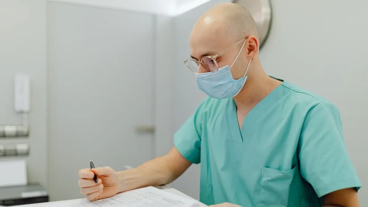 Obiektyw Google odczyta pismo lekarzy. Technologia dokona niemożliwego