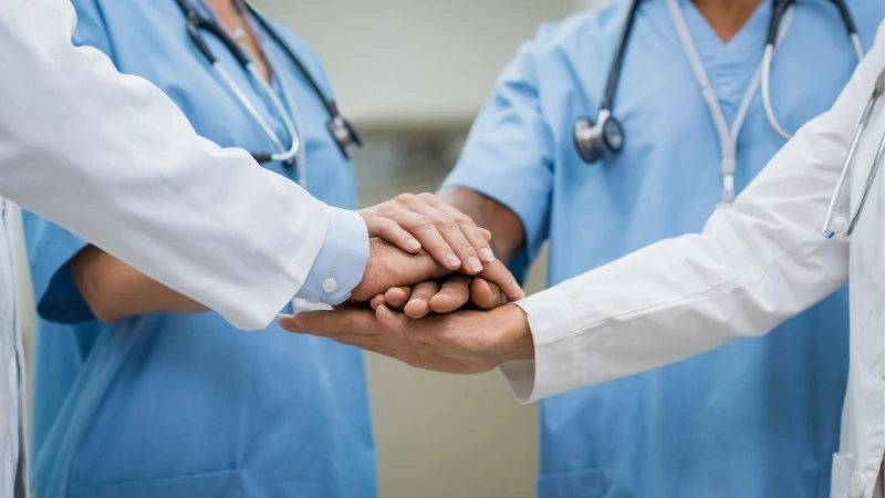 Wyciekły dane pacjentów z Rzeszowa. Komunikat? Po pół roku