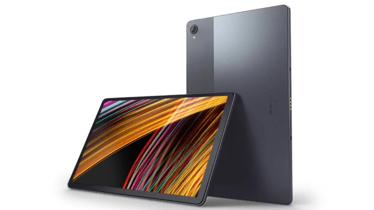Lenovo Tab Extreme będzie zacnym tabletem z Androidem 13