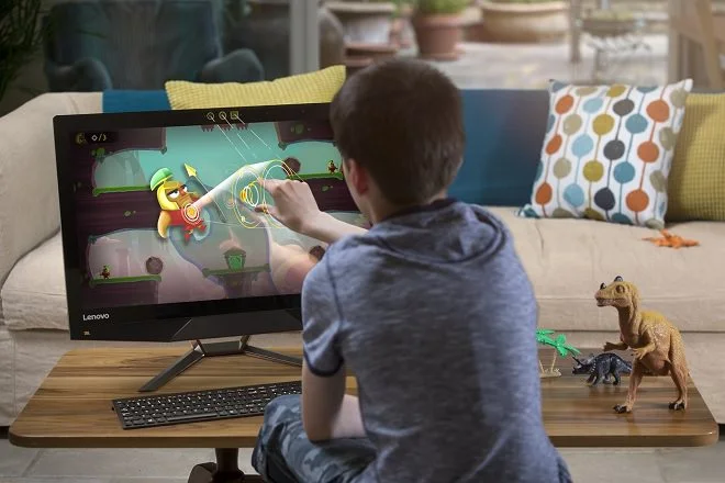 Lenovo AIO 700 trafił na polski rynek