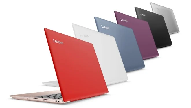Zupełnie nowa rodzina notebooków od Lenovo. Smukłe i wydajne konstrukcje