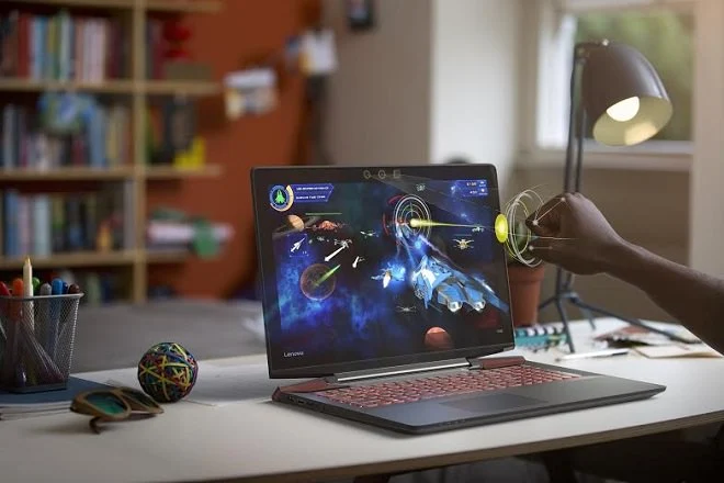 Lenovo Ideapad Y700 – gamingowy notebook dla wymagających