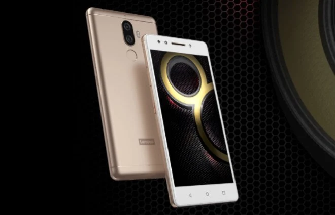 Te smartfony Lenovo otrzymają aktualizację do Androida 8.0