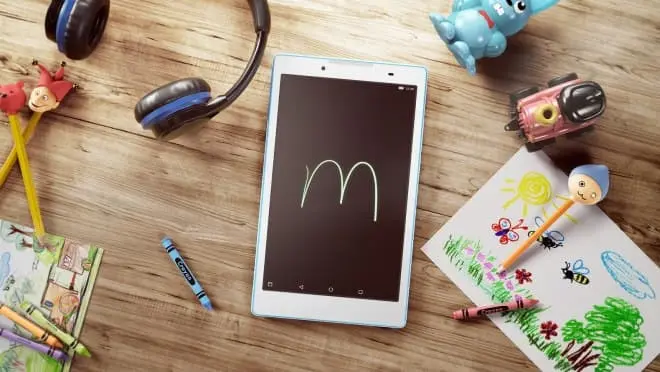 Lenovo prezentuje dwa nowe tablety dla całej rodziny