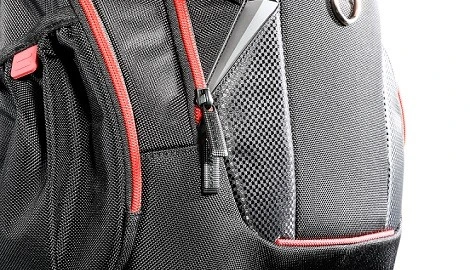 Lenovo stworzyło plecak dla graczy