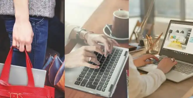 Lenovo Yoga 720 debiutuje na polskim rynku. Znamy cenę