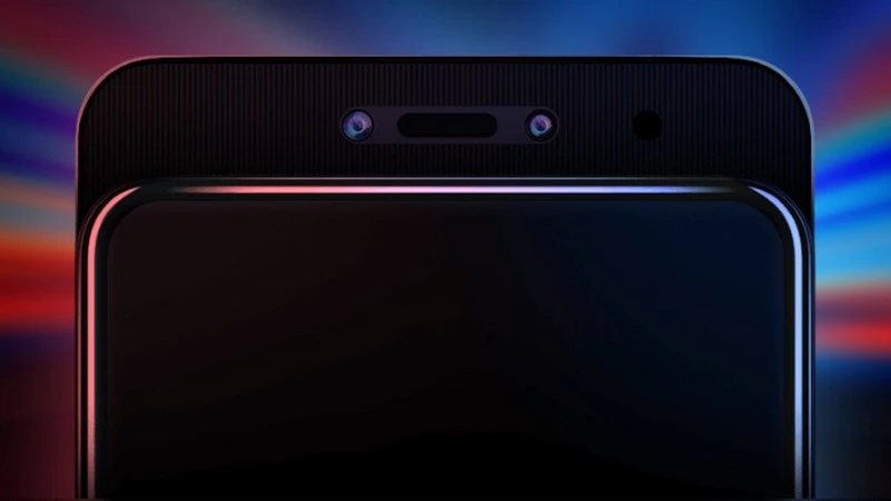 Kolejny bezramkowy telefon, ale tym razem z niższej półki cenowej – Lenovo Z5 Pro