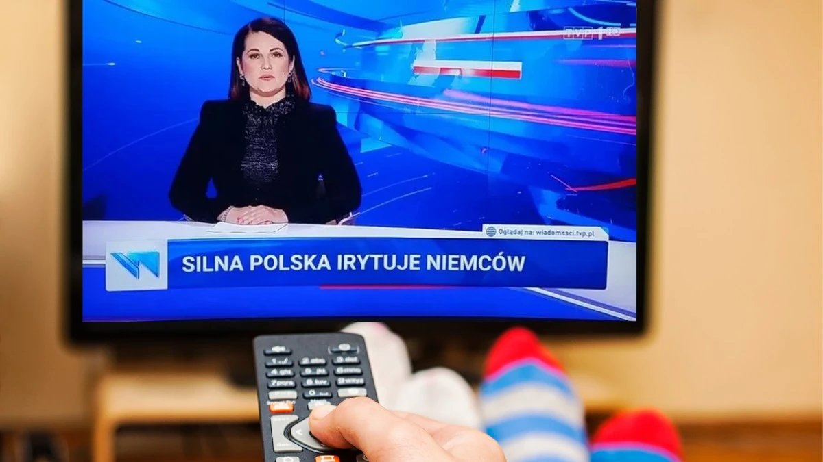 Sejm nie odrzucił Lex Pilot. Kanały TVP zawsze na pierwszych miejscach?