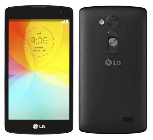 LG L Fino LG L Fino